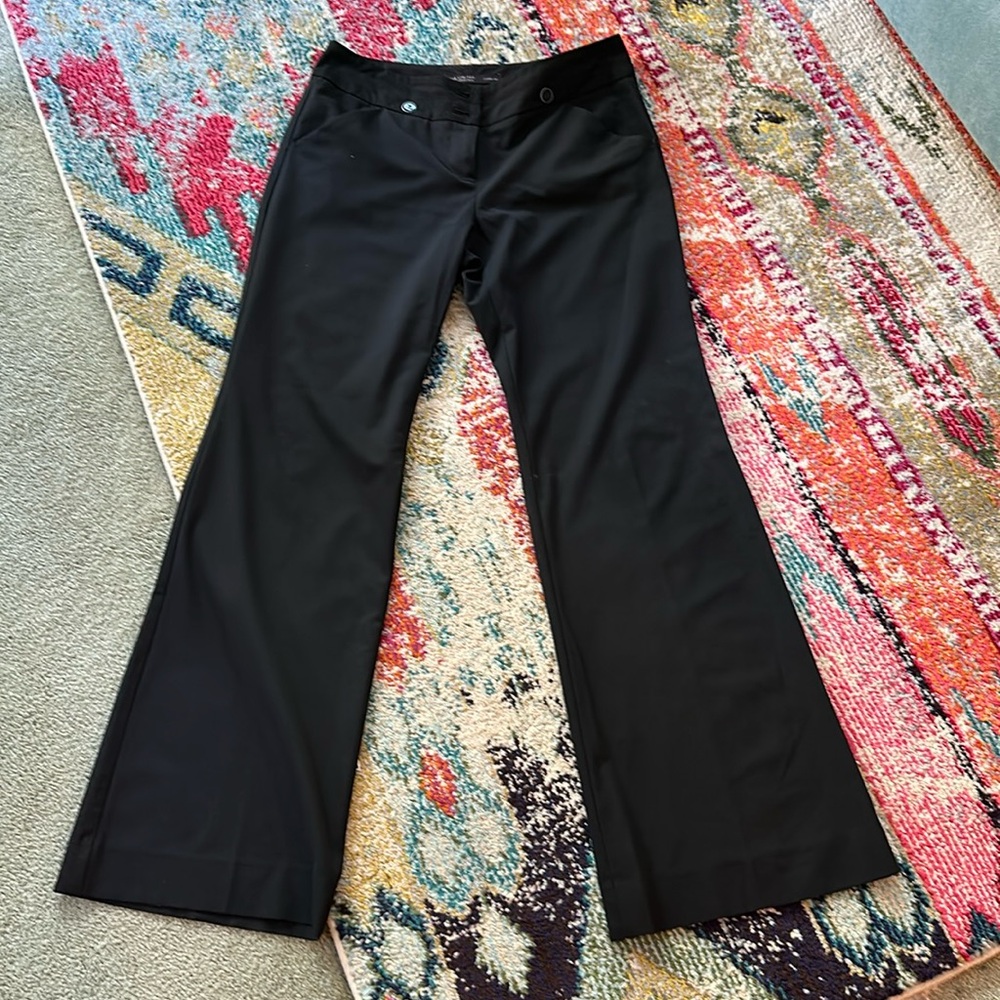 The Limited Cassidy Fit - the black collection